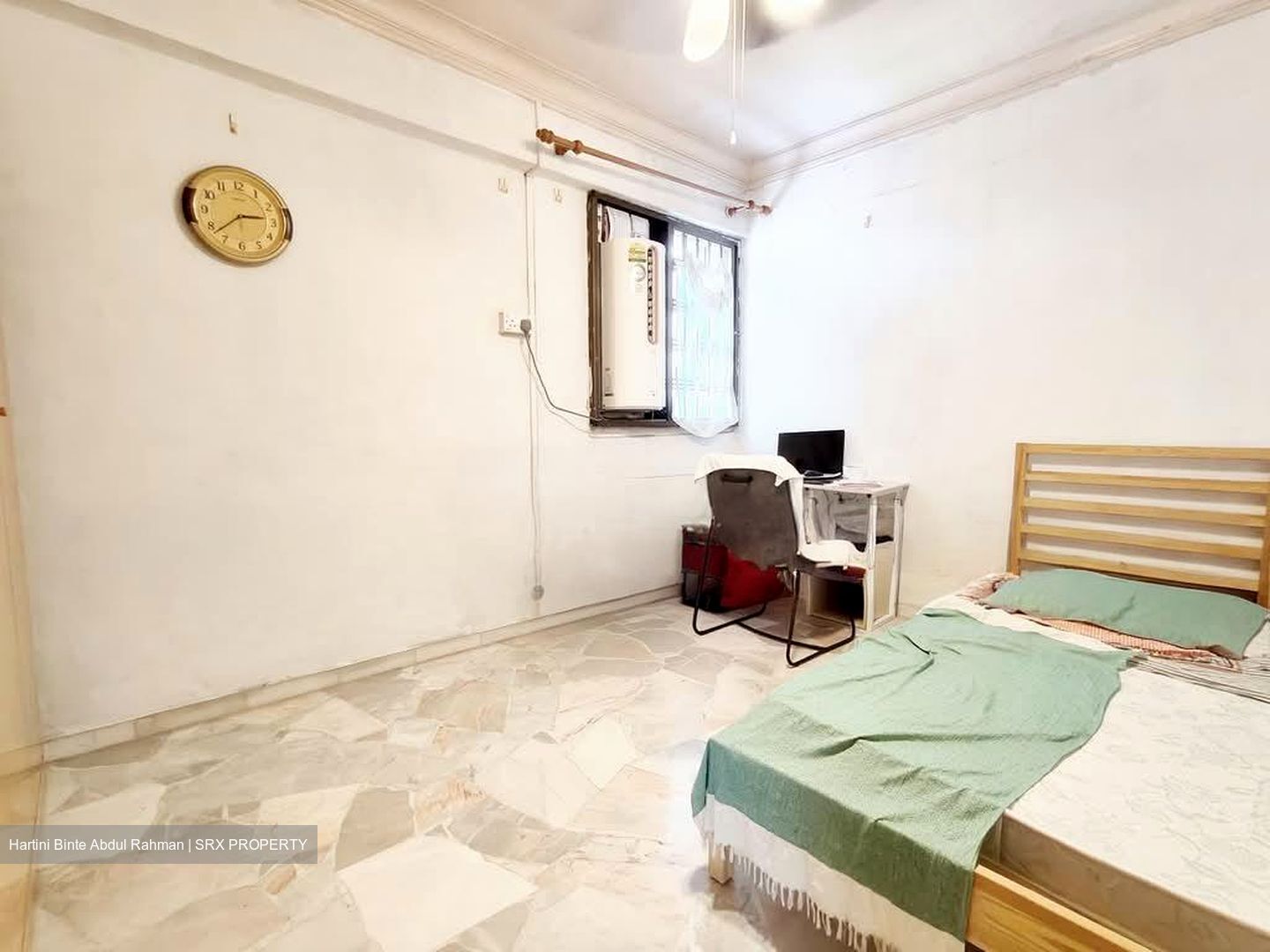 Blk 351 Clementi Avenue 2 (Clementi), HDB 4 Rooms #574135421